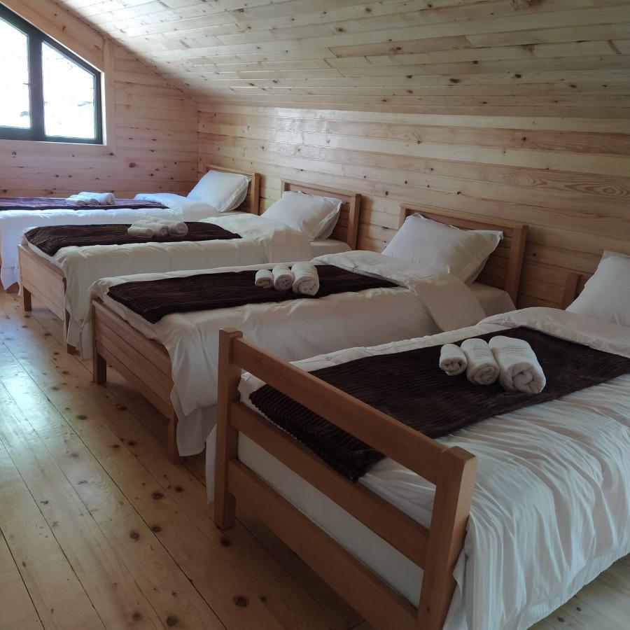 Gaul Gavkhe Hotel Usguli Szoba fotó