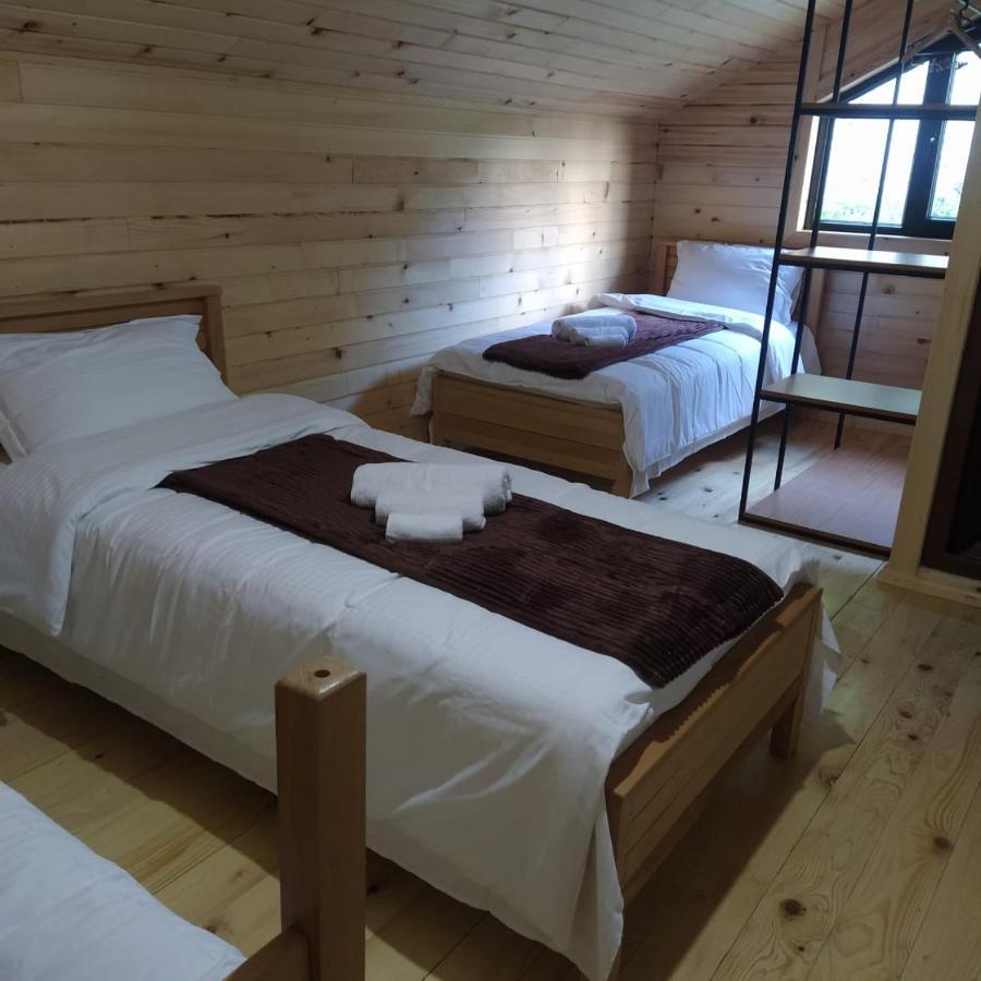 Gaul Gavkhe Hotel Usguli Kültér fotó