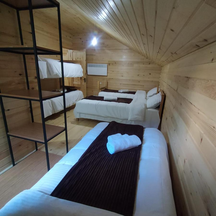 Gaul Gavkhe Hotel Usguli Kültér fotó