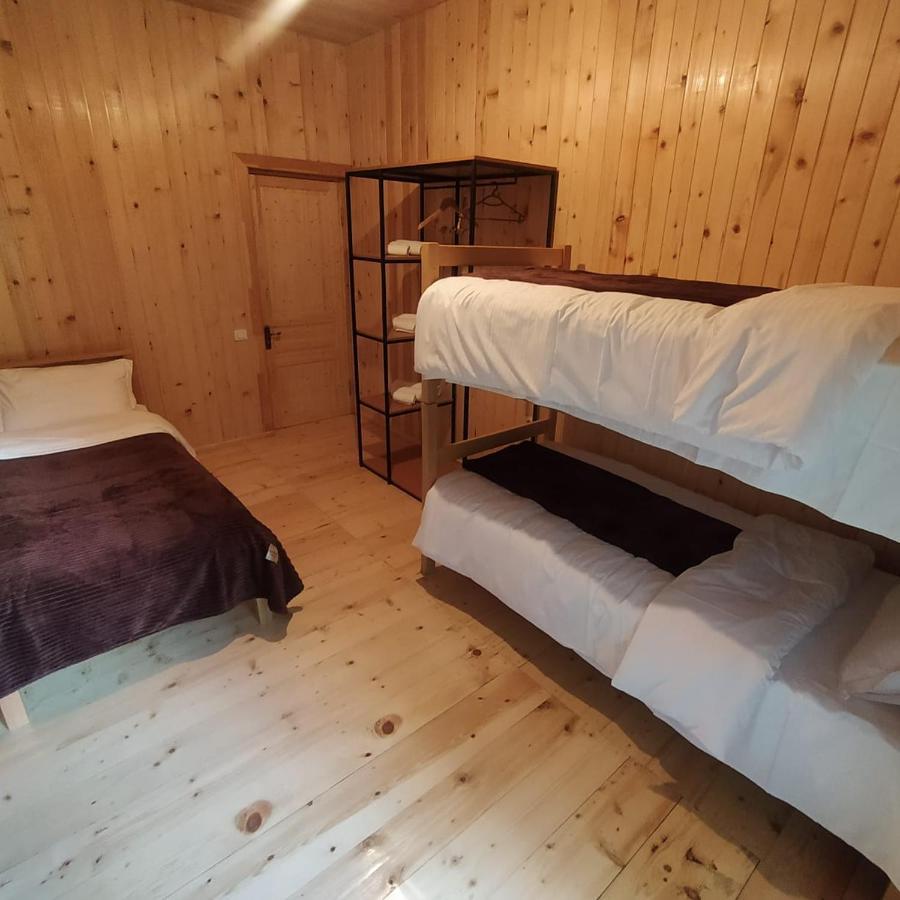 Gaul Gavkhe Hotel Usguli Kültér fotó