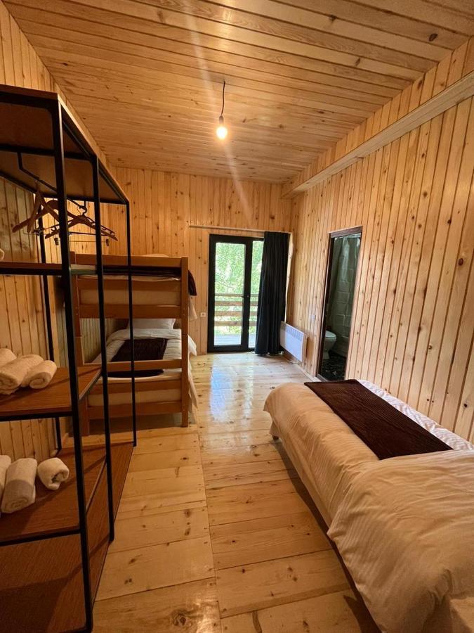 Gaul Gavkhe Hotel Usguli Szoba fotó