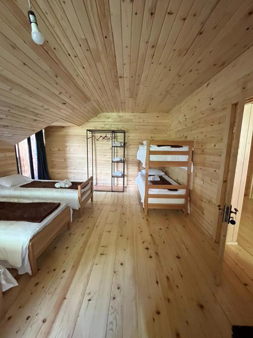 Gaul Gavkhe Hotel Usguli Szoba fotó