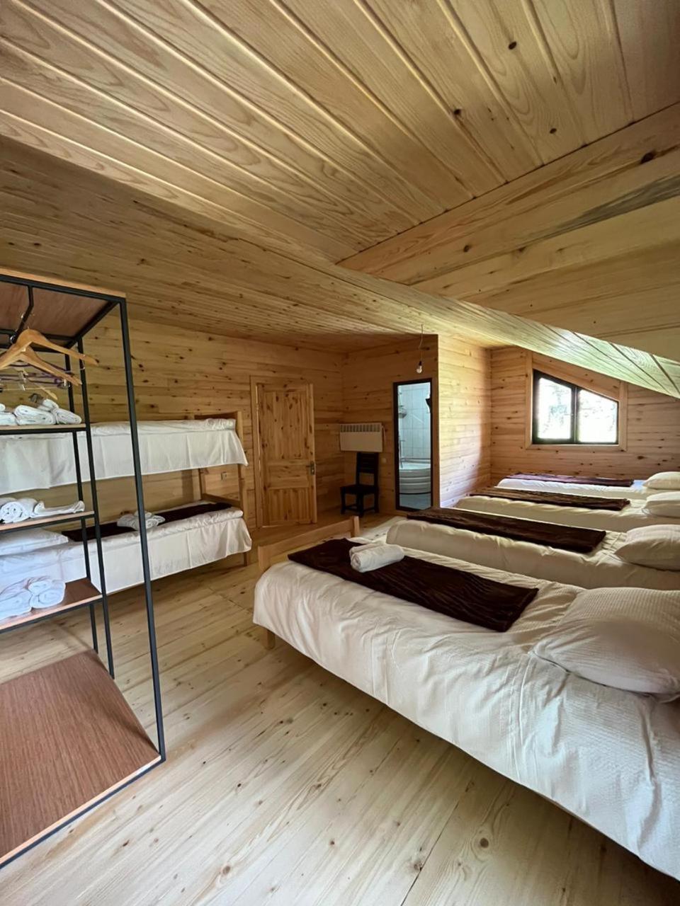 Gaul Gavkhe Hotel Usguli Szoba fotó