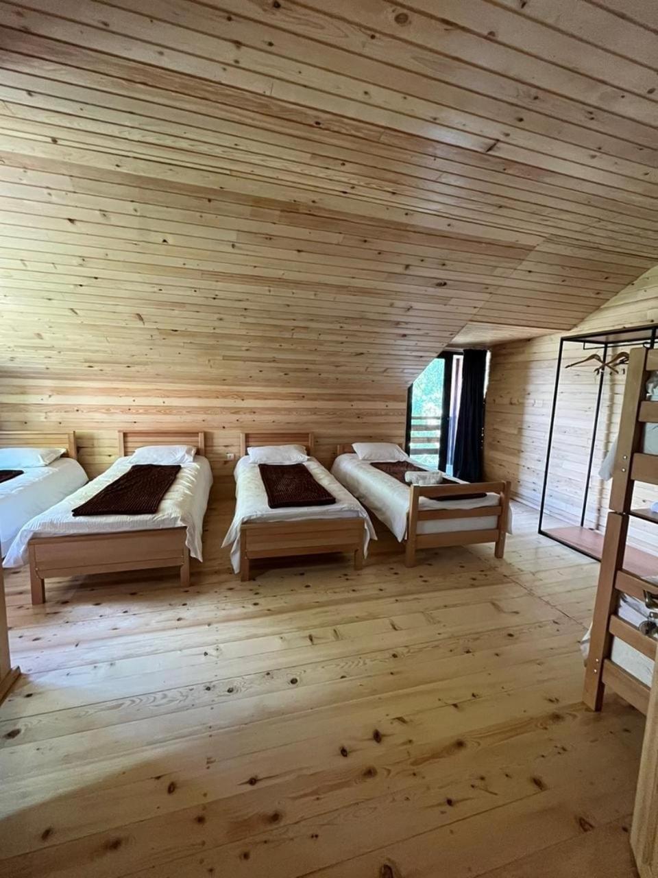 Gaul Gavkhe Hotel Usguli Szoba fotó